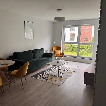 Motlawa Side Apartment